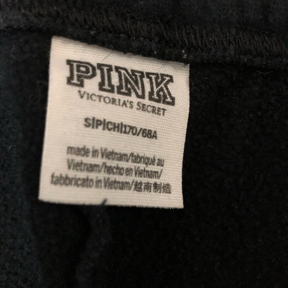 VS Pink LoGo Set - Picture 15 of 15